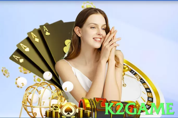 k2game App - 5